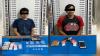 Asyik Mancing Ikan, Pria Pematangsiantar Ditangkap Polisi gegara Bawa Barang Ini