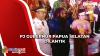 Pj Gubernur Papua Selatan Terpilih, Apolo Akan Kejar Ketertinggalan Masyarakat