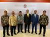 Di Forum B20, Pengusaha PEA-RI Teken 16 Perjanjian Sektor Petrokimia-Pendidikan