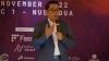 Ridwan Kamil Promosikan Segitiga Emas Rebana di Ajang B20 Invenstment Summit Bali 