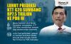 Infografis Luhut Prediksi KTT G20 Sumbang Rp7,5 Triliun ke PDB RI
