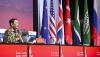 17 Kepala Negara akan Hadiri KTT G20 - Bagian 1