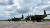 4 Pesawat TNI AU Dikerahkan untuk Operasi Teknologi Modifikasi Cuaca, Cassa 212 dan CN-295