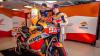 Marc Marquez Jajal Bahan Bakar Biofuel di Motor MotoGP, Begini Reaksinya