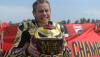 Selebrasi Alvaro Bautista Mengunci Gelar Juara Dunia WSBK 2022 - Bagian 3