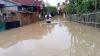 Status Tanggap Darurat Ditetapkan usai Banjir Terjang 18 Kecamatan di Karawang