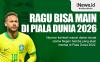 Infografis Neymar Ragu Bisa Main di Piala Dunia 2026