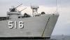 TNI Kerahkan 13 KRI Amankan Perairan Bali - Bagian 2
