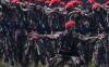 Cerita Seragam Loreng Darah Mengalir Kopassus yang Getarkan Dunia 