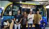 Mobil Tanpa Sopir Akan Jadi Kendaraan Resmi di IKN