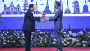 KTT ASEAN Ditutup, Presiden Jokowi Terima Palu dari PM Kamboja Hun Sen - Bagian 2