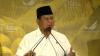 Survei: Prabowo Duduki Posisi Teratas Elektabilitas Capres 2024