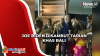 Tiba di Bandara I Gusti Ngurah Rai, Joe Biden Langsung Disambut Tarian Khas Bali