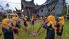 Permainan Alu Katentong Warisan Budaya Matrilineal Minangkabau - Bagian 1