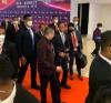 Hary Tanoe: Selamat Pak Jokowi, B20 Sangat Sukses