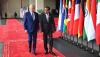 Pertemuan Bilateral Presiden Jokowi dan Joe Biden - Bagian 2
