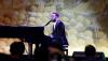 Momen Jokowi-Prabowo Duduk Berdampingan Nonton John Legend - Bagian 4