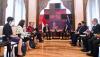 Mendag Ikut Dampingi Pertemuan Bilateral Presiden Jokowi dengan EU, Turki dan Australia - Bagian 3