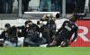 Hasil Juventus Vs Lazio: Wonderkid Italia Moise Kean Ngamuk, Nyonya Tua Menang Telak