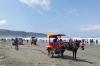Dinpar DIY Ingin Kembangkan Wisata Malam di Pantai Parangtritis Mirip Jimbaran Bali