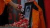 Tabur Bunga Peringati 24 Tahun Tragedi Semanggi 1 - Bagian 1