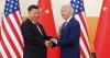 UU Keamanan AS Disahkan, China Murka dan Singgung Pertemuan Biden-Xi Jinping di Bali