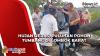 Puluhan Pohon Tumbang di Lombok Barat, 3 Pengendara Motor jadi Korban