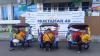 Dukung Muktamar Muhammadiyah di Solo, Komunitas Jogja Lebih Baik Pinjamkan Becak Listrik