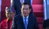 Waduh, Tiba di Bali PM Kamboja Hun Sen Dinyatakan Positif Covid-19