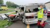 Kecelakaan di Tol Cipali Km 139 Indramayu Tewaskan 3 Orang, Ini Penyebabnya