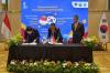 Selain Jepang dan Inggris, Korea Selatan Juga Akan Garap Pengembangan Proyek MRT Jakarta