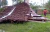 5 Rumah di Aceh Timur Rusak Diterjang Angin Puting Beliung