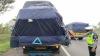 Kecelakaan Maut di Tol Cipali, Sopir Diduga Pacu Luxio di Atas 100 Km per Jam
