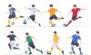 5 Teknik Dasar Sepak Bola Lengkap Pengertian dan Tujuannya