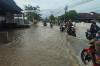 Hujan Deras Guyur Klaten, Puluhan Rumah Terendam Banjir
