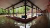 Sekolah dan Rumah Warga Klaten Terendam Banjir