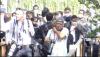 Gaya Menteri PUPR Basuki Jadi Fotografer Presiden Jokowi saat KTT G20
