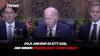 Puji Jokowi di KTT G20, Joe Biden: Pekerjaan yang Hebat!
