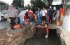 Pria Kebumen Ditemukan Tewas Terbawa Air di Saluran Irigasi Taman Kota