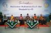Muktamar Tentukan 13 Pimpinan PP Muhammadiyah Malam Ini 