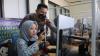 Belasan Tuna Rungu Ikuti Ujian SIM, Polres Pemalang Sediakan Penerjemah