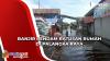 Ratusan Rumah Terendam Banjir di Palangka Raya akibat Tingginya Curah Hujan