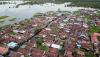 8.554 Jiwa Terdampak Banjir di Palangkaraya - Bagian 2