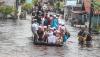 8.554 Jiwa Terdampak Banjir di Palangkaraya - Bagian 1