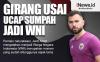 Infografis Jordi Amat Girang usai Ucap Sumpah Jadi WNI