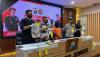 Pedagang Jember Campur Adonan Dawet dengan Karbit, Dijual di Sejumlah Pasar Tradisional