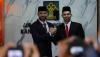 Jordi Amat dan Sandy Walsh Pamer KTP usai Jadi WNI, Siap Bela Timnas Indonesia