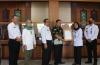 Komoditas Gula Semut Kulonprogo Raih Sertifikat CSQA Italia