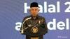Kecam Bom Bunuh Diri di Polsek Astana Anyar, Wapres Ma'ruf Amin: Bertentangan dengan Agama 