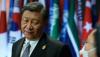Xi Jinping Sebut Asia Pasifik Tak Boleh Jadi Arena Kontes Negara-Negara Besar